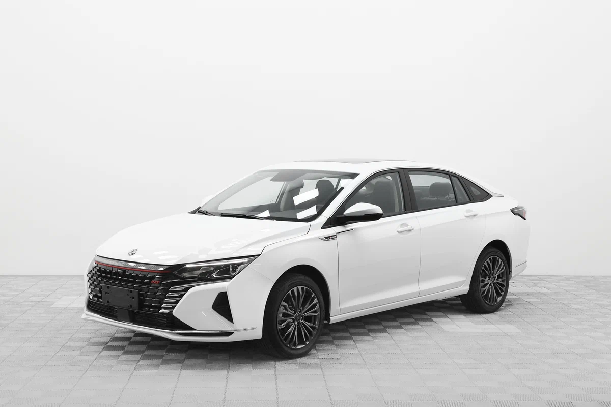 Dongfeng Shine Max купить в Екатеринбурге